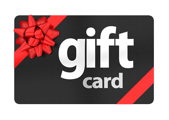 Gift Card:Buy $500 Get $100 Free